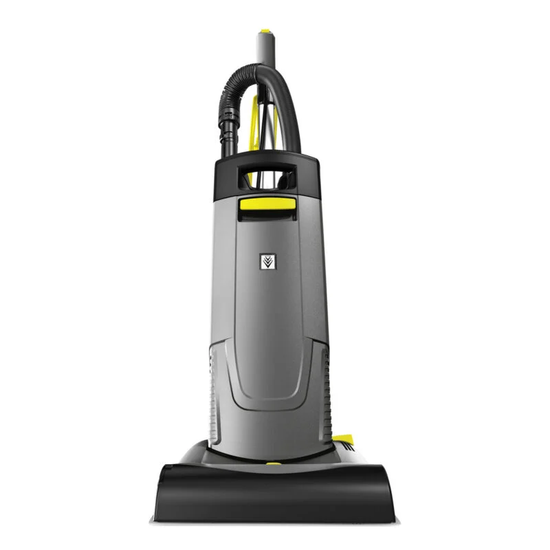 Karcher mašina za dubinsko čišćenje uspravna sa četkom CV 30/1