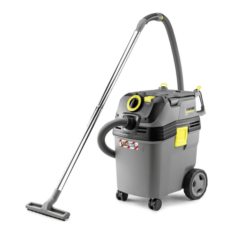 Karcher usisivač za suvo i mokro  NT 40/1 Ap L
