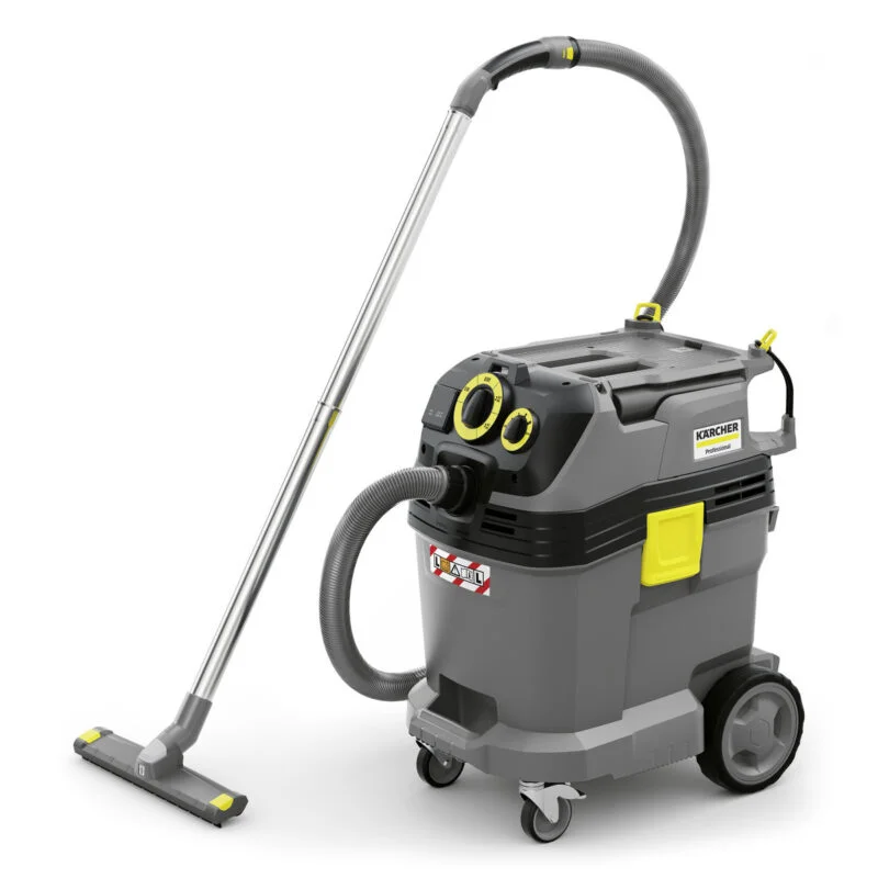 Karcher usisivač za suvo i mokro NT 40/1 Tact Te L