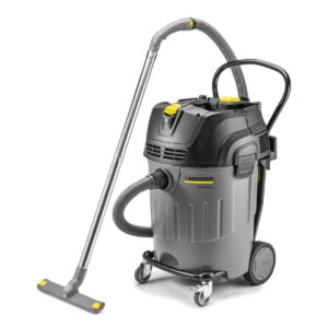 Karcher usisivač za suvo i mokro NT 65/2 Ap
