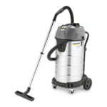 Karcher usisivač za suvo i mokro  NT 90/2 Me Classic Edition