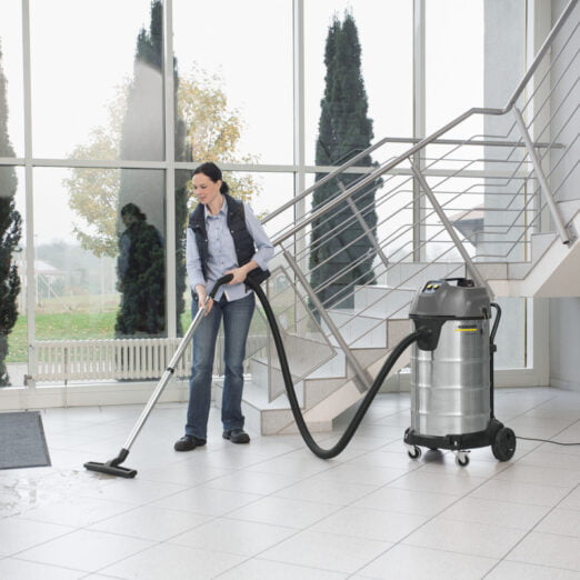 Karcher usisivač za suvo i mokro  NT 90/2 Me Classic Edition