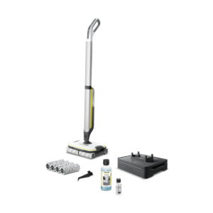 Karcher čistač tvrdih podova  FC 7 CORDLESS PREMIUM