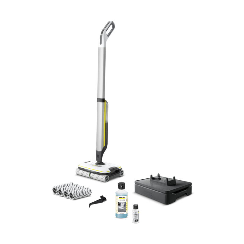 Karcher čistač tvrdih podova  FC 7 CORDLESS PREMIUM