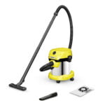 Karcher usisivač za suvo i mokro WD 2 PLUS S V-15/4/18