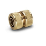 Karcher mesingana spojnica za crijevo   3/4"