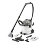 Karcher mašina za prskanje i dubinsko pranje  SE 6.100