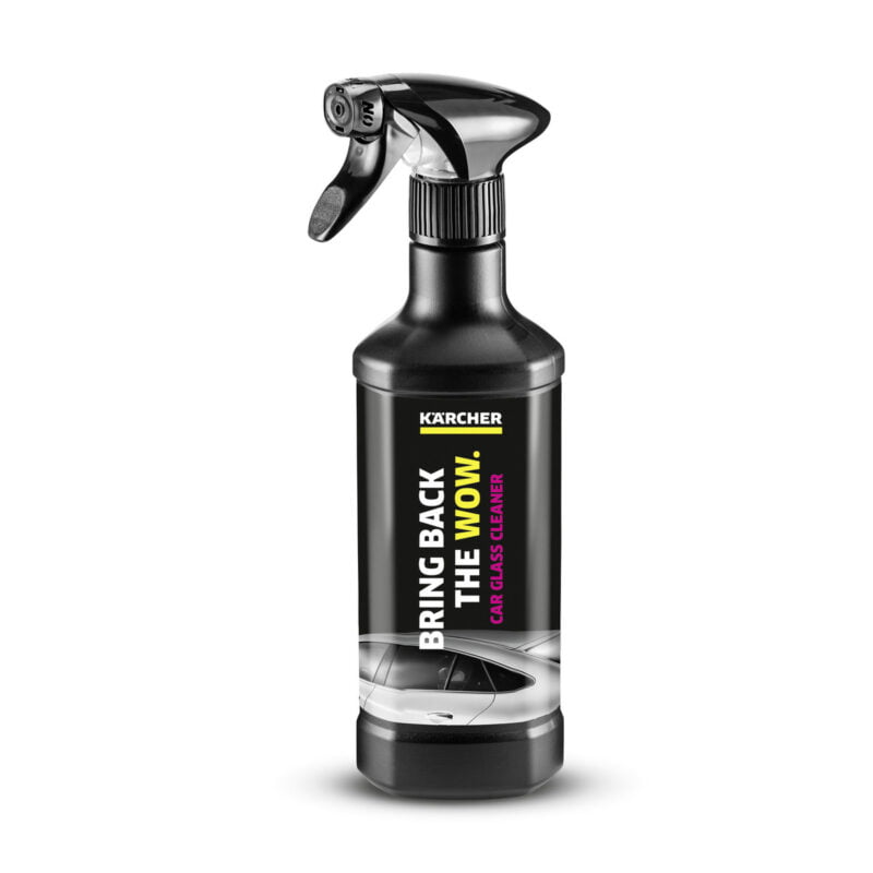 Karcher  sredstvo za čišćenje automobilskog stakla  RM 650 0,5 l