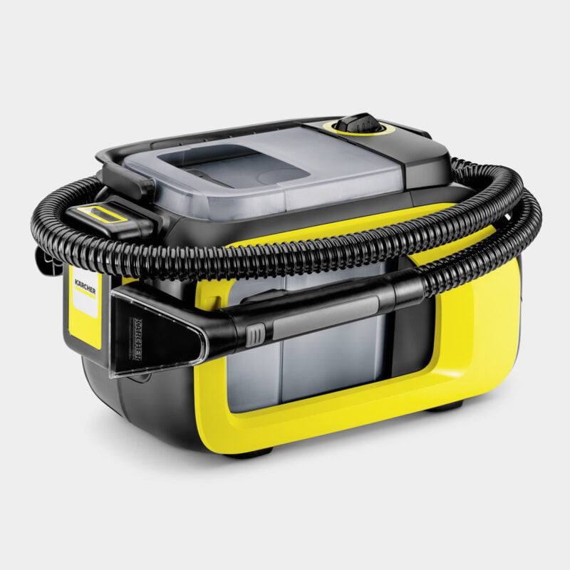 Karcher usisivač SE COMPACT BATTERY BARE
