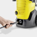 Karcher perač visokim pritiskom K 5 WCM PREMIUM
