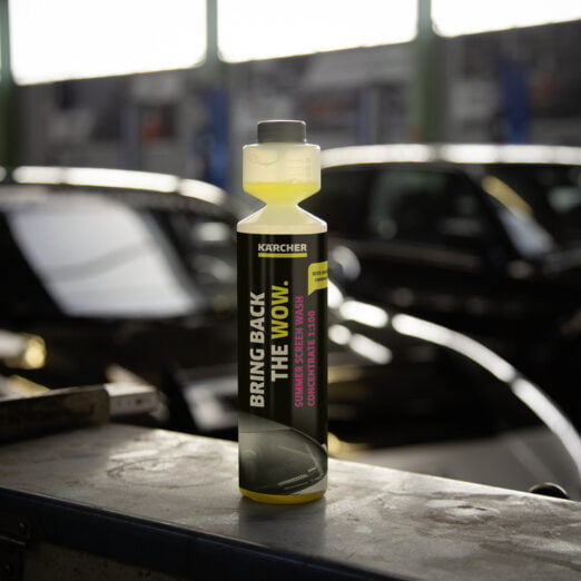 Karcher  sredstvo za čišćenje vjetrobrana koncentrat RM 672  0,5 l