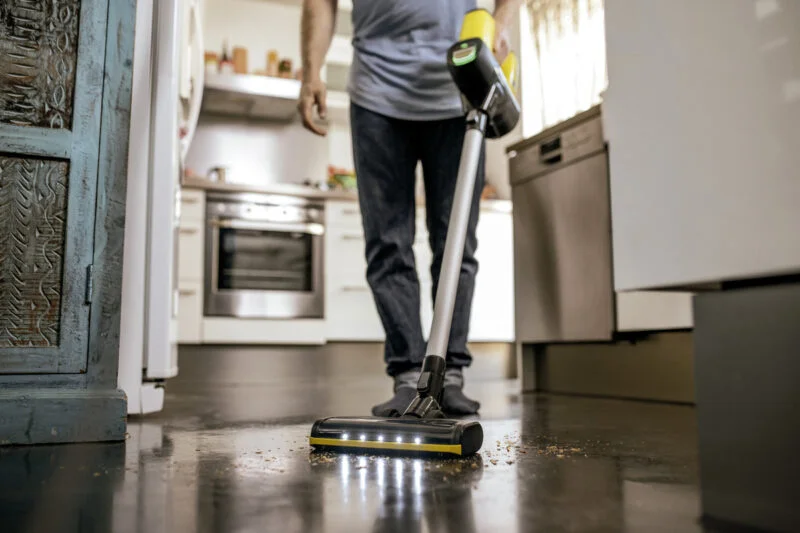 Karcher usisivač  VC 6 CORDLESS OURFAMILY Limited Edition