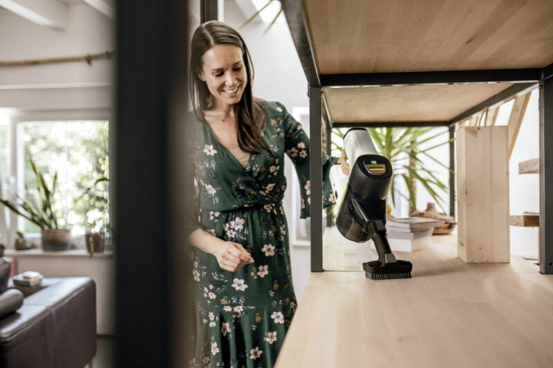 Karcher usisivač VC 6  CORDLESS PREMIUM OURFAMILY Plus