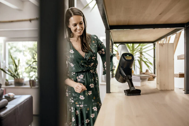Karcher usisivač VC 6  CORDLESS PREMIUM OURFAMILY Plus
