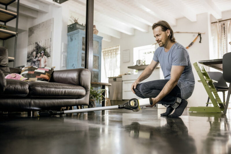 Karcher usisivač VC 6  CORDLESS PREMIUM OURFAMILY Plus