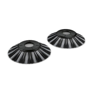 Karcher bočne metle za vlazno smeće S4