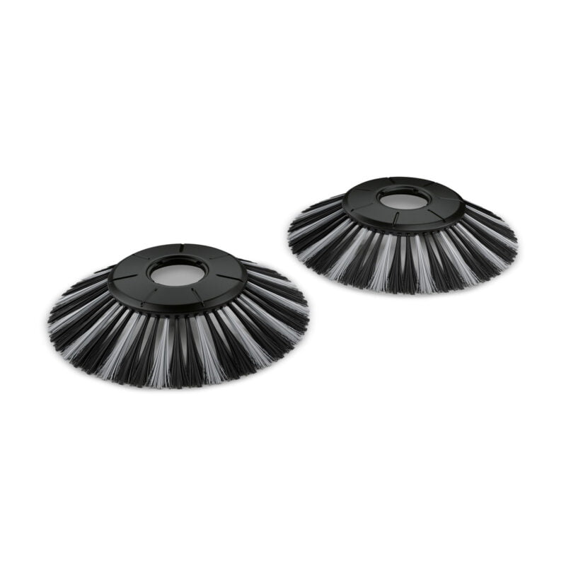Karcher bočne metle za vlazno smeće S4