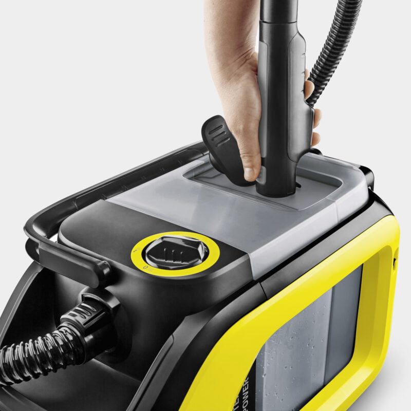 Karcher usisivač SE COMPACT BATTERY BARE