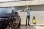 Karcher perač visokim pritiskom K 5 WCM PREMIUM