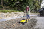 Karcher bočne metle za vlazno smeće S4