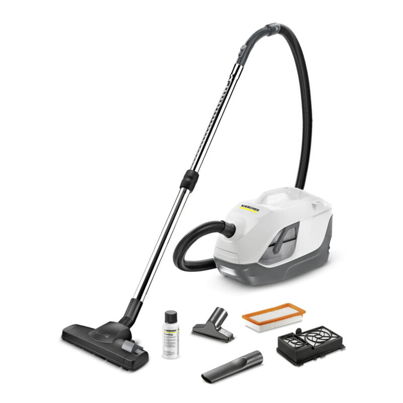 Karcher usisivač sa vodenim filterom  DS 6 PREMIUM