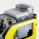 Karcher usisivač SE COMPACT BATTERY BARE