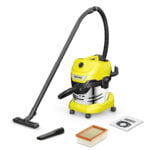 Karcher usisivač za suvo i mokro WD 4 S V-20/5/22