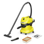 Karcher usisivač za suvo i mokro WD 4 V-20/5/22