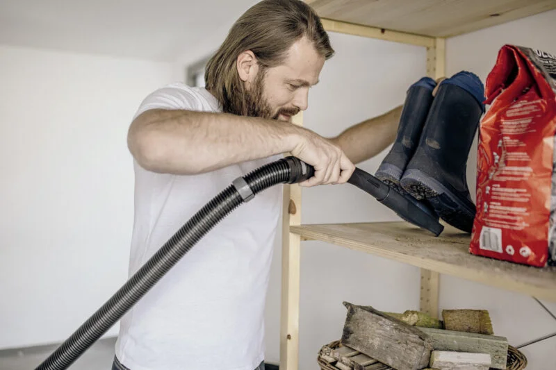 Karcher usisivač za suvo i mokro WD 3 S V-15/6/20 HOME