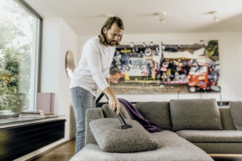 Karcher usisivač za suvo i mokro WD 3 S V-15/6/20 HOME