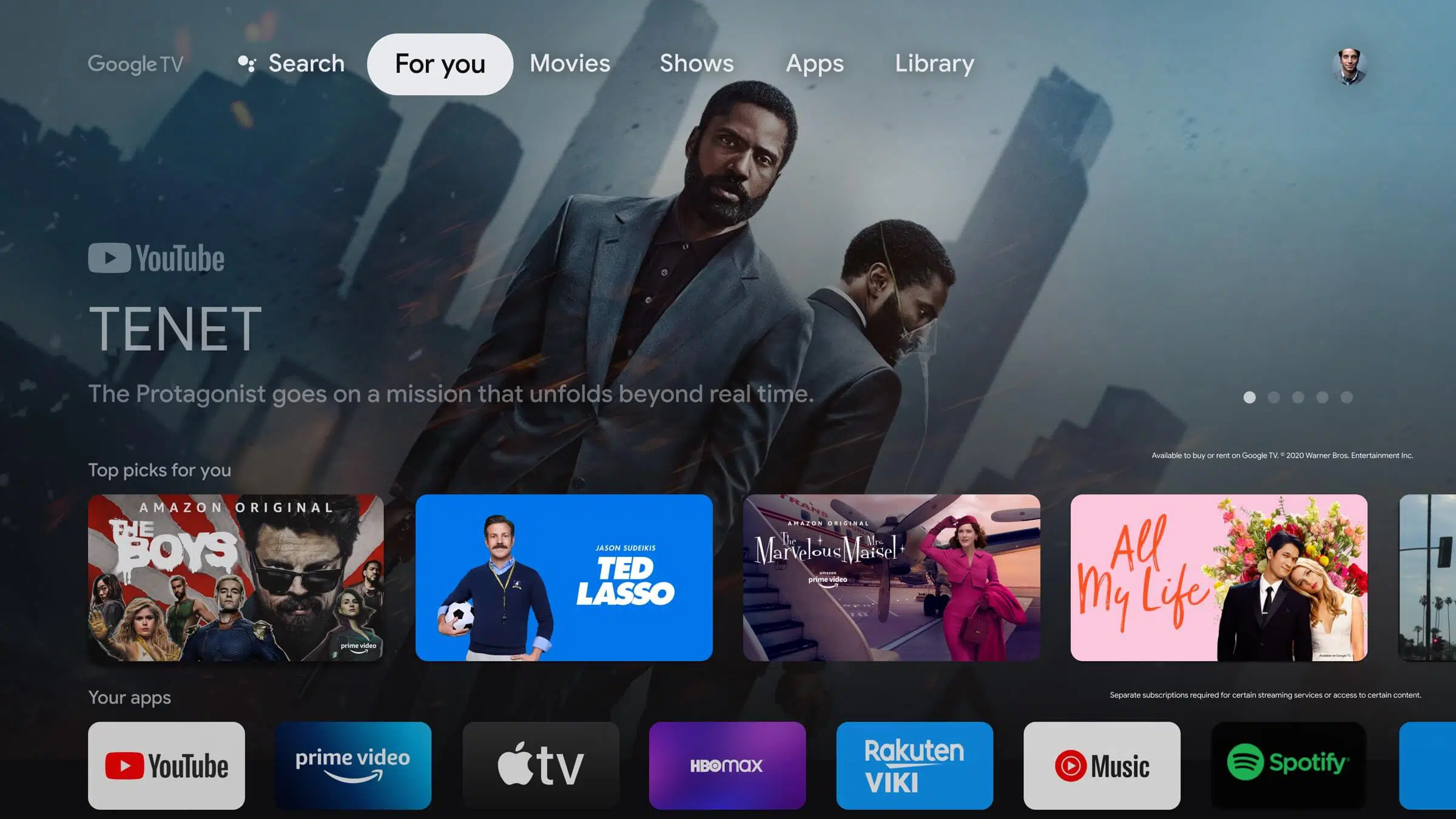 TCL 50'' 4K LED HDR televizor 50P635 Android