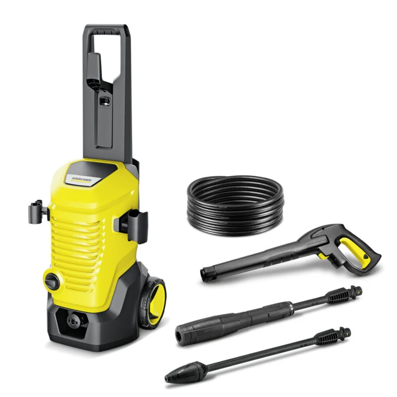 Karcher perač visokim pritiskom K 5 WCM