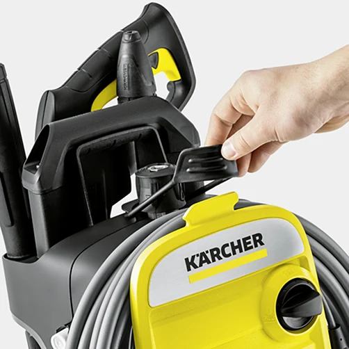 Karcher perač visokim pritiskom K 7 Compact Home