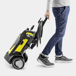 Karcher perač visokim pritiskom K 7 WCM