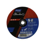 Norton brusna ploča za metal Starline 230x6.4x22.23mm - 66252837269