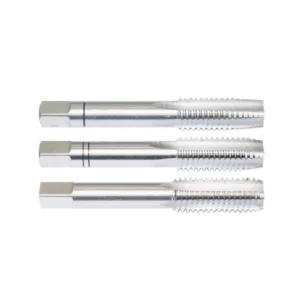 RECA set ureznica 3/1 M2x0.4mm DIN352 063920001