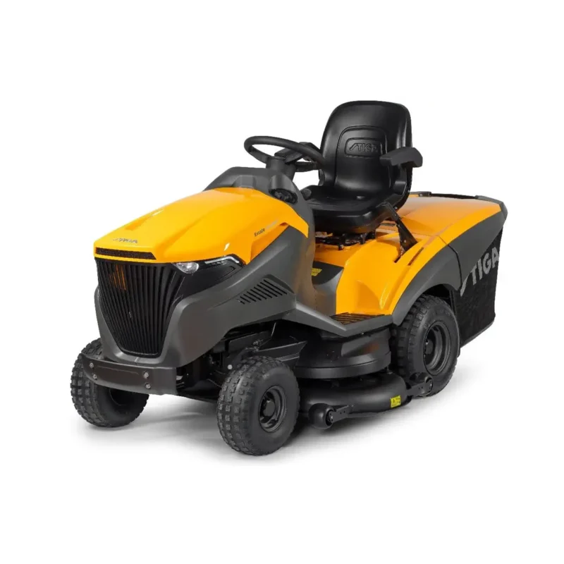 Stiga benzinska traktor kosačica kosilica Estate 9122 W