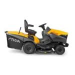 Stiga benzinska traktor kosačica kosilica Estate 9122 W