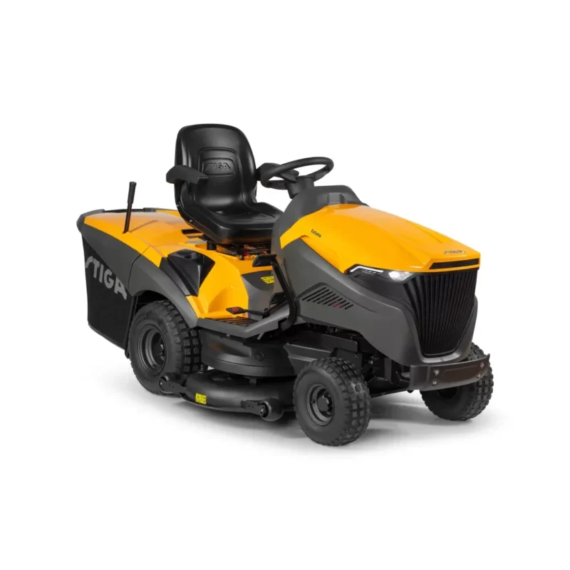 Stiga benzinska traktor kosačica kosilica Estate 9122 W