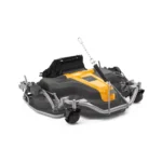 Stiga čeona benzinska traktor kosačica kosilica Park 500 WX sa reznom glavom COMBI 100 Q PLUS