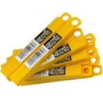 Olfa nožići za skalpel 9mm 10/1 ASB-10