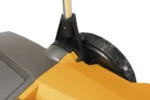 Stiga uređaj za metenje sweeper SWP 355