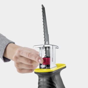 Karcher aku pila za grane  PGS 4-18 BEZ BATERIJE