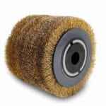 Scheppach metalna četka za ugaonu brusilicu MRS1300