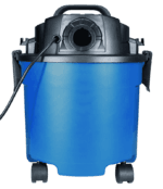 Scheppach usisivač za suvo i mokro NTS16 16L