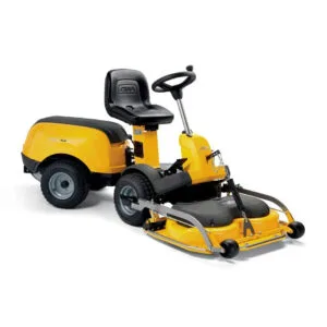 Stiga traktor kosačica kosilica PARK 320