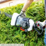 Scheppach motorni trimer za živu ogradu HTH250/240P 1KS