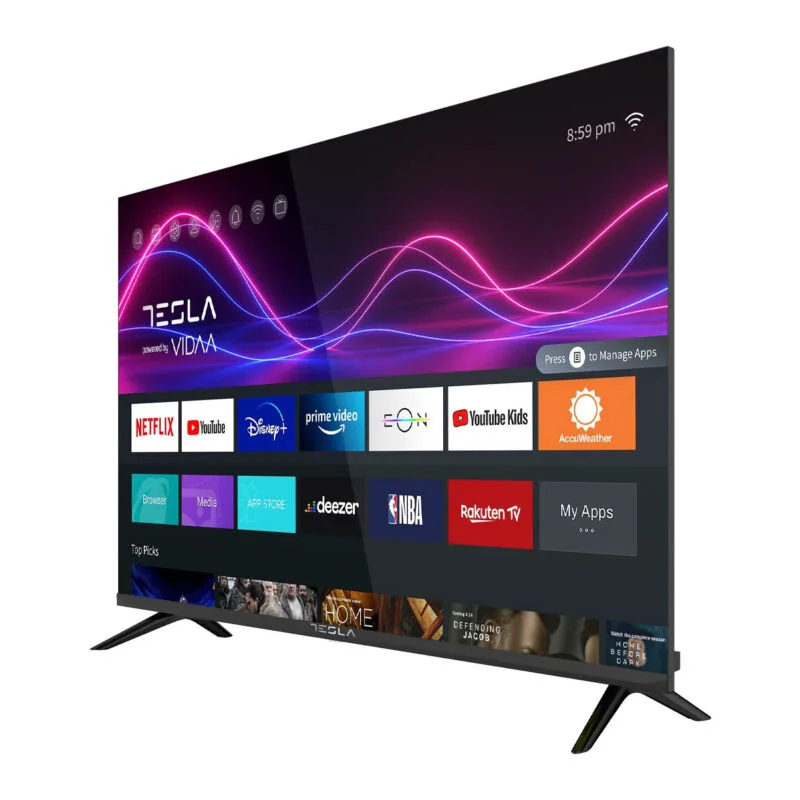 Tesla televizor 43'' Serija 3 43M325BFS