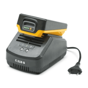 Stiga punjač 20V C215 S 2Ah