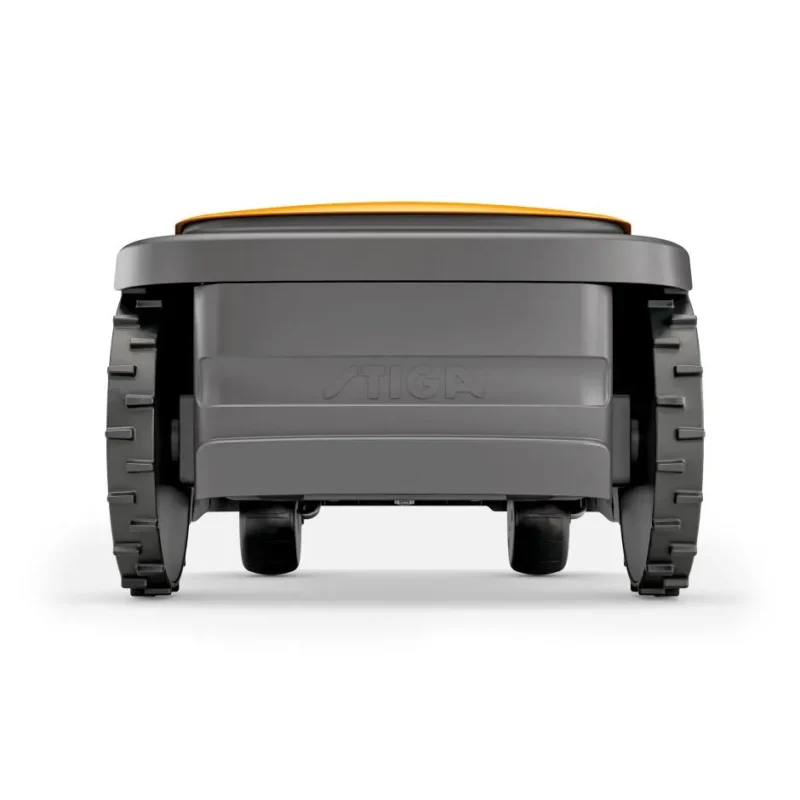 Stiga aku robotska kosačica kosilica za travu A1500 Autonomni robot